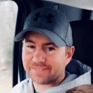 Meet your Posher, Ron